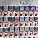 뽑기뽑기 | 일본 후쿠오카 캐널시티 가챠샵 뽑기 위치 가격 후기