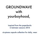 GROUNDWAVE