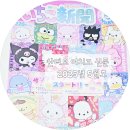 마루마루2 | 산리오 이치고 신문 2025년 5월호 후기