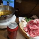 봉천 샤로샤브 후기 | 샤브샤브 혼밥 가능한 가성비 맛집