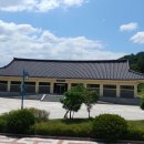 류인석 선생 묘역 이미지