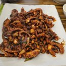 뒷동산낙지 이미지