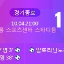 [2023 항저우 아시안게임 남자축구 4강전] 대한민국 vs 우즈베키스탄 골장면.gif 이미지