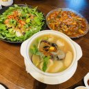 목화인삼 | 분당 오리역 맛집 / 팔복오리 중식당, 가족모임, 단체회식, 정통중식요리