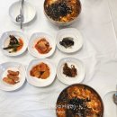 장모님 장칼국수 이미지