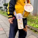 물통 | 써모스 마이디자인보틀 5살 유치원물통 구매후기