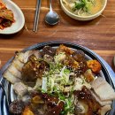 가마솥전통백암순대 이미지