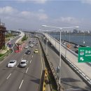 강변북로 이미지