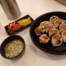 싸다김밥 이미지