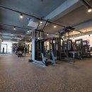 라인제작소 헬스 PT 옥길점 이미지