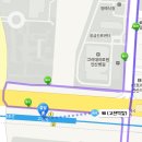 혹시 지하철 타고 오시는 분들은 98번 버스 타시면 돼요 이미지