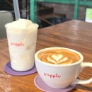 거함대로 | 거창 카페 지애플 솔직 후기