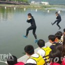 거창인명구조대 머니투데이