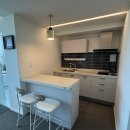 루셀로1 | 거제도 펜션 추천｜루셀로 펜션 Suite B 303 후기, 캠핑 감성 바베큐까지!