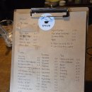 양지바른정비마당 | 경주 황리단길 카페ㅣ레트로 감성 가득한 수플레 맛집 &#39;양지다방&#39;