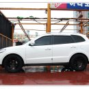 [ 산타페CM ] TE-37 19인치 , 벤투스A/S 255/50R/19 [수원점] 이미지