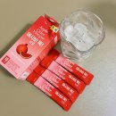 석류 | 다이소신상 가성비템 추천, 애사비톡! 석류맛 후기