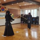 천지검도관 이미지