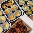 오토김밥 - 안양시 동안구 일동로 218 | 오토김밥