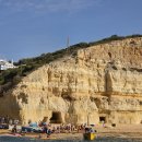 마이리틀메이트 | DAY3, 포르투갈 남부 해안투어 (베나길, 라고스, 사그레스)