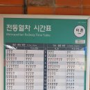 능곡역(경의중앙선) 이미지