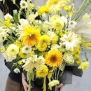 Flower소중한;날 이미지