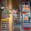 옐로우웍스 | 스크램블커피웍스ㅣ불당동카페 감성 가득한 커피 맛집