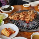 북한산 숯불닭갈비&돼지갈비 이미지