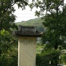 김유선생 신도비 이미지