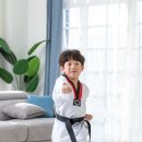 하늬바람 태권도장 이미지