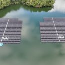 문경태양광발전소 이미지