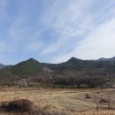 비슬산둘레길 3구간 이미지