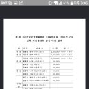 한국문학예술협회 시낭송 이미지