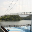 씨릉섬출렁다리 이미지