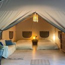 헬로우힐연인산캠핑장 이미지