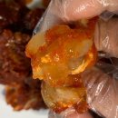 전복총각 | 여수 나래식품 간장게장 맛집 총각김치 열무김치 배송 구입후기