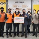 현대 대성 주유소 이미지