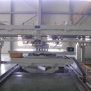 600Ton Press Blanking Line 이미지