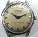 Certina Automatic Superflexo Mainspring 이미지