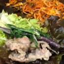 행복한점심 | 구서동 점심맛집 행복한오리 구서 | 오리산더미 냄비쫄면 세트 후기