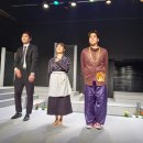 노민호와 주리애 이미지