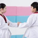 동아대 수월태권도 이미지