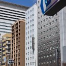 New Body Fit 뉴 바디 핏 | 긴자 가성비 숙소, 게이큐 엑스 인 히가시긴자 호텔 1인 숙박 후기