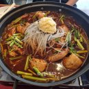 대구 동성로 평화닭집 야채찜닭 내돈내산 맛집