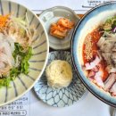 백년횟집대게 | 주문진맛집 주문진 백년횟집 새콤달콤 설얼음 물회맛집 재방문후기
