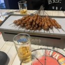 선화네옛날양꼬치 - 영등포구 대림로7나길 1 | 선화네옛날양꼬치
