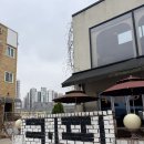 (평택,송탄 카페) 카페 포문 , Cafe 4moon / 휘낭시에 맛집
