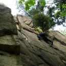 무당바위 이미지