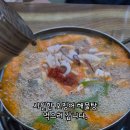 석천중학교 | [김천. 미진 식당] 현지인 로컬 해장 맛집 오징어 해물탕. 미진 식당