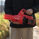 켈스러닝 | 대포 무선 송풍기 켈슨 42V 가성비 낙엽 청소기